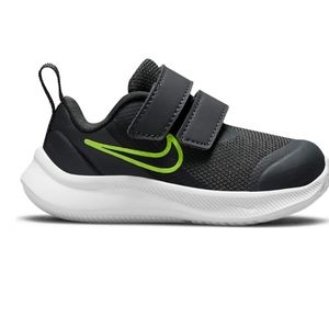 NEW NIKE STAR RUNNER 2 (TDV) baby/Toddler size 2c